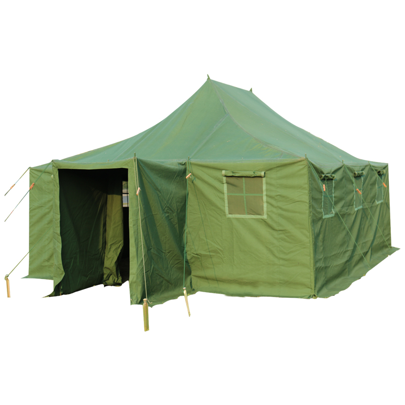 tenda do exército 2