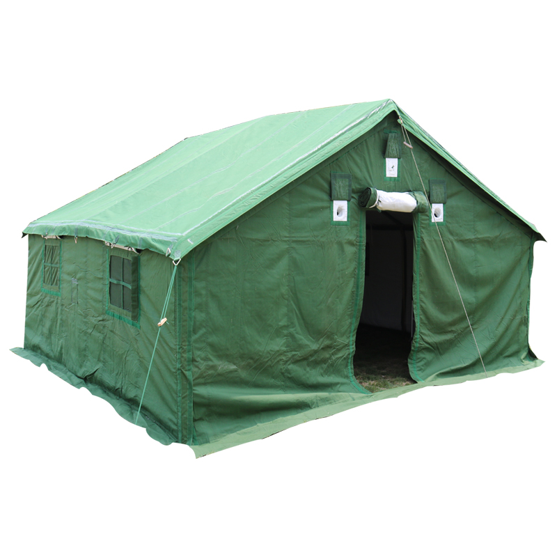 tenda di l'armata 5