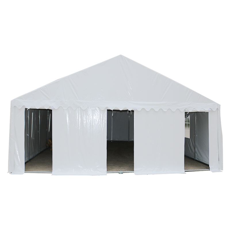 партыйная палатка 1