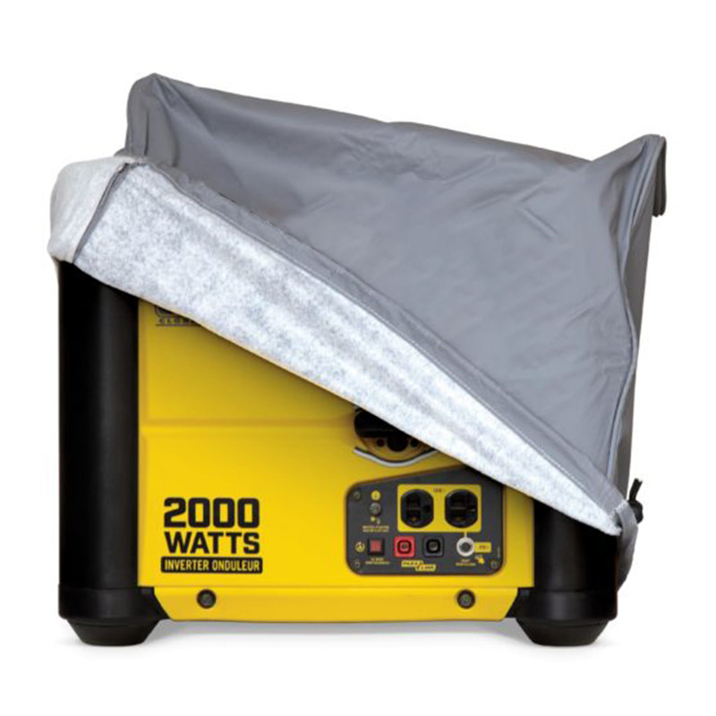 Portable Generator Cover, Double-Insulted Generator Cover