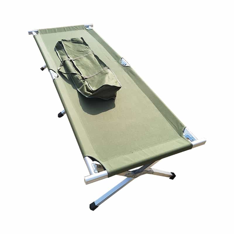 camping bed 5